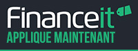 financeit applique maintenant demande